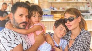 رامي عياش: السنّ الثاني... إبنتي الصغيرة تنمو بسرعة