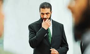 الشرع يلتقي أمير قطر على هامش أعمال القمة العربية الإسلامية في الدوحة