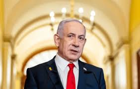 نتنياهو: هناك محاولة لفرض حصار على إسرائيل من قبل دول مختلفة تقودها قطر