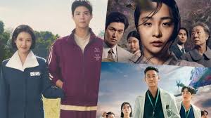 الفائزون بجوائز سيول الدولية للدراما 2025