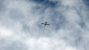 تحليق لمسيّرة إسرائيليّة فوق تفاحتا والجوار على علو منخفض جداً