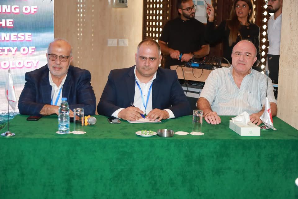 مسعد يشارك كمحاور بمؤتمر الجمعية اللبنانية لأمراض القلب