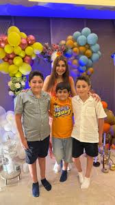 يارا: غنّيت مع ولاد خيي وابن اختي كمان أغنيتي الجديدة #والله_يا_هوا  من الألبوم وكانوا أروع كورال!