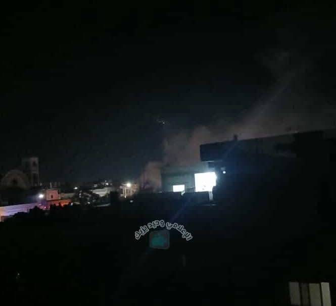 سوريا: إحراق منزل سليم واكيم في القصير وإصابة النساء والأطفال بحروق بليغة