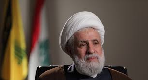 قاسم: أدعو السعودية إلى فتح صفحة جديدة مع المقاومة