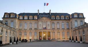 الرئاسة الفرنسية: نشجّع سوريا على الاستمرار في حوارها مع إسرائيل