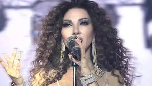 #ميريام_فارس تشعل المسرح في الساحل الشرقي