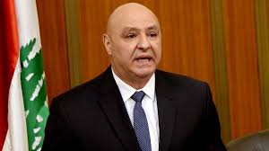 رئيس الجمهورية جوزاف عون من نيويورك: إسرائيل ترتكب مجزرة في بنت جبيل راح ضحيتها 5 شهداء بينهم 3 أطفال ونناشد المجتمع الدولي التحرك لوقف الانتهاكات الإسرائيلية والضغط للانسحاب من الأراضي اللبنانية