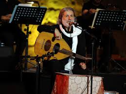 الموسيقار الفنان مارسيل خليفة: ما أحزن 