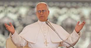 البابا في 30 تشرين الثاني في لبنان