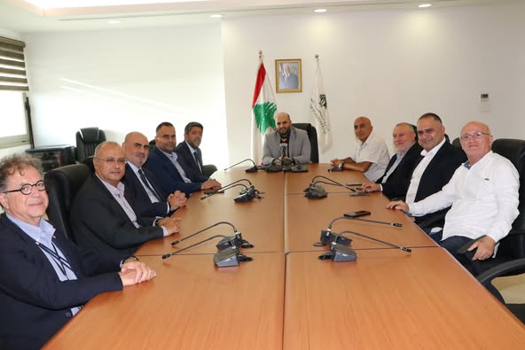 اتفاقيات تعاون إضافية بين مستشفى جزين وأوتيل ديو... مسعد يؤكد أهميتها لتحسين الوضع الصحي في جزين وناصر الدين يعلن دعمه