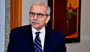 سلام استقبل هيكل