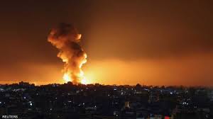 وزير الدفاع الإسرائيلي: الحوثيون يرفضون التعلم من إيران ولبنان وغزة ومن يُسيء إلى إسرائيل سيُضرّ 7 أضعاف