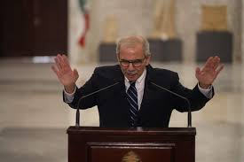 الجديد: قرار جديد لنواف سلام.. اعتكاف ام اعتراض؟