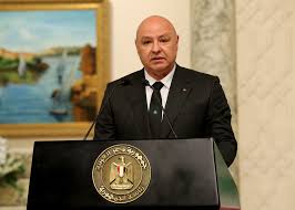 رئاسة الجمهورية: الرئيس عون يبحث مع قائد القيادة المركزية الأميركية التطورات بالجنوب