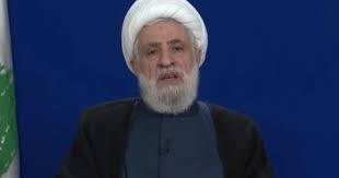 نعيم قاسم: إسرائيل توقعت أن نسقط لكننا رممنا صفوفنا ونزع السلاح يعني نزع القوة تلبية لمطلب إسرائيل