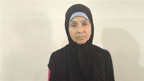 تنظف المنازل وتسرقها في الجديدة!