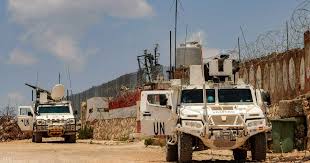 اليونيفيل: ندعم الجيش اللبناني في تنفيذ مهامه بموجب القرار 1701 وإعادة انتشاره في جنوب لبنان