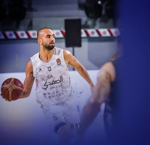 فوز الرياضي على الظفرة