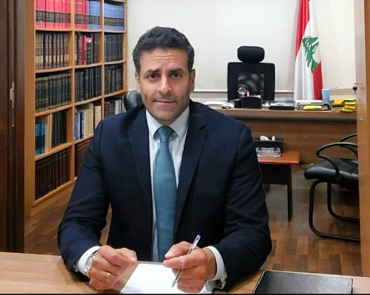 مثنيًا على الدور التشريعي والرقابي الذي يقوم به مسعد... مالك: يُعبّر عن التزامه بالدفاع عن حقوق المواطنين