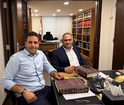 ما نقوم به هو واجبنا تجاه أهلنا في قضاء جزين... مسعد لمالك: معًا نتابع كي يبقى صوت الناس حاضرًا وحقوقهم مصانة