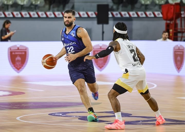 الشانفيل يفوز على أستانا