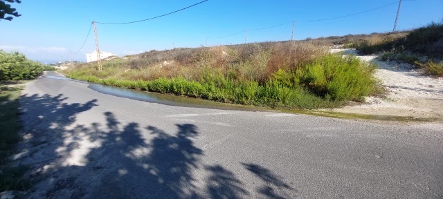 الليطاني: قطع  مياه الري من اليوم حتى مساء الاثنين  في مشروع صيدا-جزين بسبب عطلين في كفرفالوس