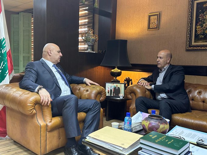 عون لبدران: العدالة البطيئة ليست عدالة