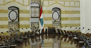 جلسة للحكومة الاثنين للاطلاع على التقرير الأول للجيش اللبناني لحصر السلاح