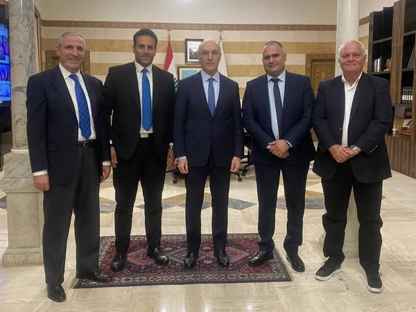 رسالة سليمان مالك وصلت إلى وزير الداخلية قبل لقائه... والشاحنات يُتبع!