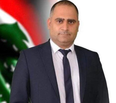 رسالة أمل من الجنوب إلى كل لبنان... مسعد: مبروك من القلب لبيرلا حرب ولكل الجنوب الذي يُشعّ فخرا وجمالا