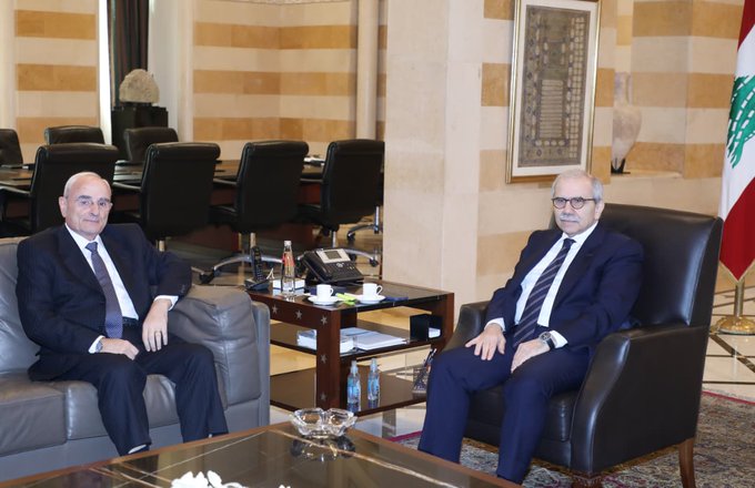 سلام التقى منسى