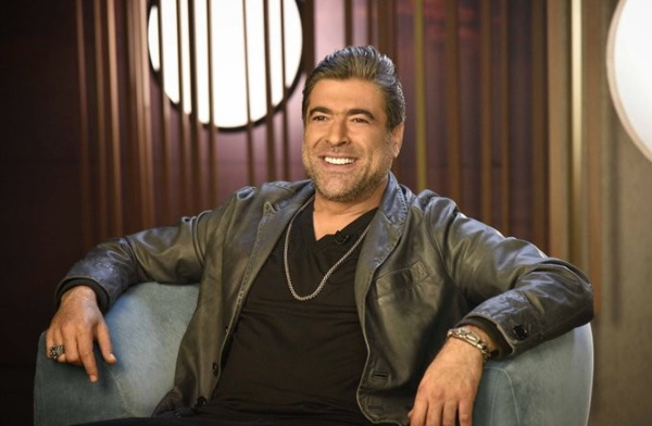 وائل كفوري يخضع لعملية دقيقة في عينه ويطمئن جمهوره: بصحة جيدة ويستعد للعودة الفنية