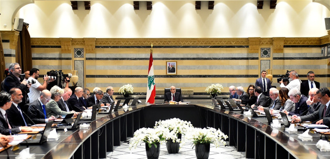 الوزير ركان ناصرالدين للجديد: إعترضنا على قرار تعليق عمل جمعية رسالات وطالبنا إستكمال التحقيق قبل إتخاء أي قرار