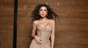 #ميريام_فارس: كان يا ما كان...