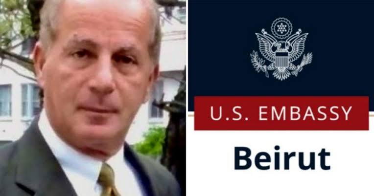 MTV: ميشال عيسى سفيرا لأميركا في لبنان وبيل بزي ابن بنت جبيل سفيرا لها في تونس