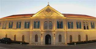 مرسومان جديدان من الراعي خاصان بتعيين تابت ومخايل