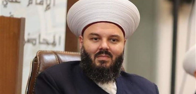 ما جديد قصة الشيخ حسن مرعب؟