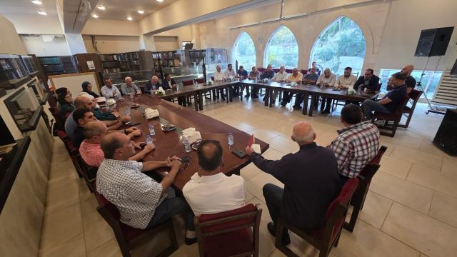 هذا ما تنتظره النبطية في الذكرى السنوية للعدوان عليها ولمجزرة بلديتها الأليمة