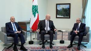 جدال بين بري وسلام... بري: علاقتي بعون ممتازة