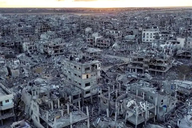 إيطاليا تعلن موعد إعادة فتح معبر المشاة في رفح