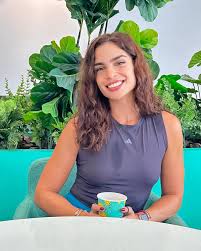 #ريتا_حايك بعيد ميلادها تعلن عن حملها: أفضل هديّة على الإطلاق... شكرًا للحياة