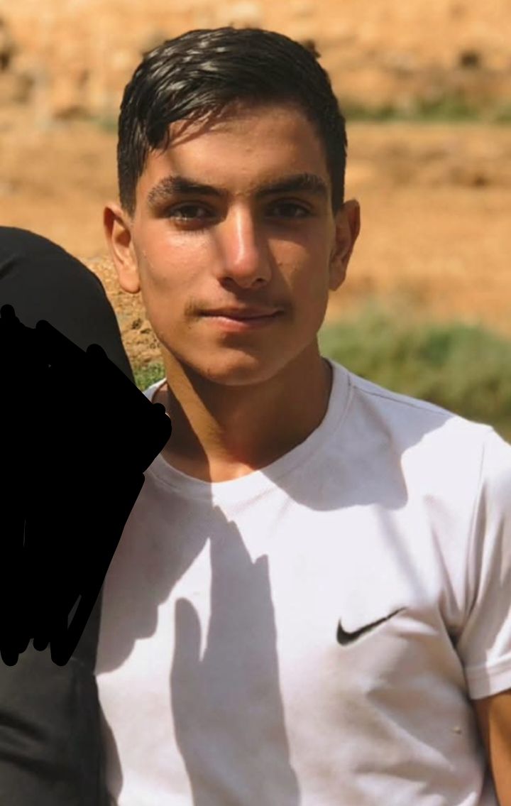 اختطاف طفلين في حوش السيد علي على يد عناصر 