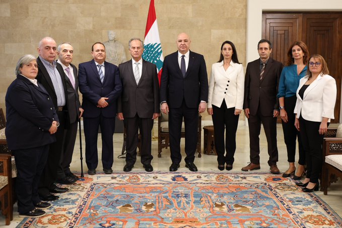 عون للهيئة الوطنية للمفقودين والمخفيين قسرًا: كل عائلة لها الحق بمعرفة الحقيقة مهما كانت قاسية