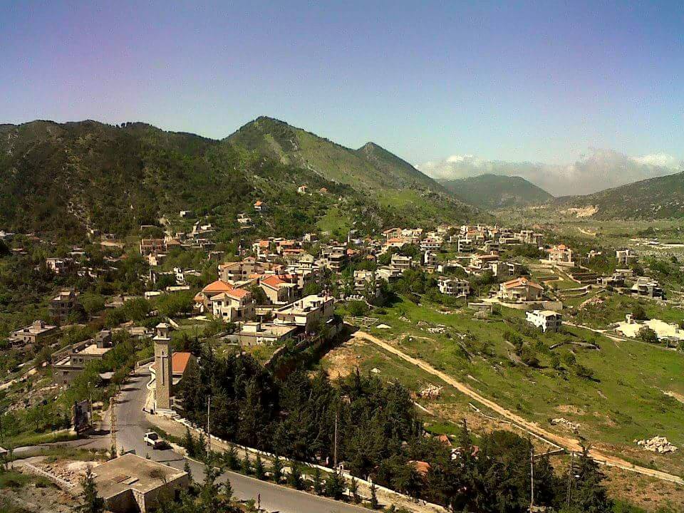 ما نُشر عن كفرحونة عار من الصحة جملة وتفصيلا