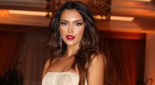 #ستيفاني_عطالله تطلق جديدها #غرام