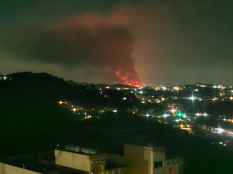 الجيش الإسرائيلي: استهدفنا بنى تحتية لحزب الله وجمعية أخضر بلا حدود في جنوب لبنان