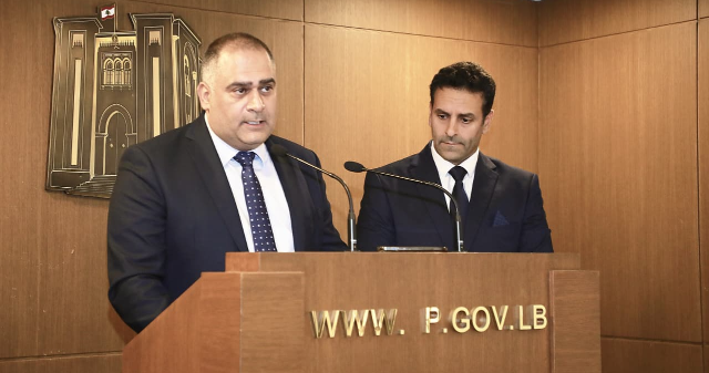 مسعد للنواب: ادعموا هذه المشاريع