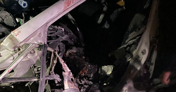 شهيد في الغارة على السيارة في قاعقعية الجسر- زوطر الغربية