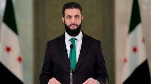 وكالة الأنباء السورية: الرئيس أحمد الشرع يزور السعودية غدا